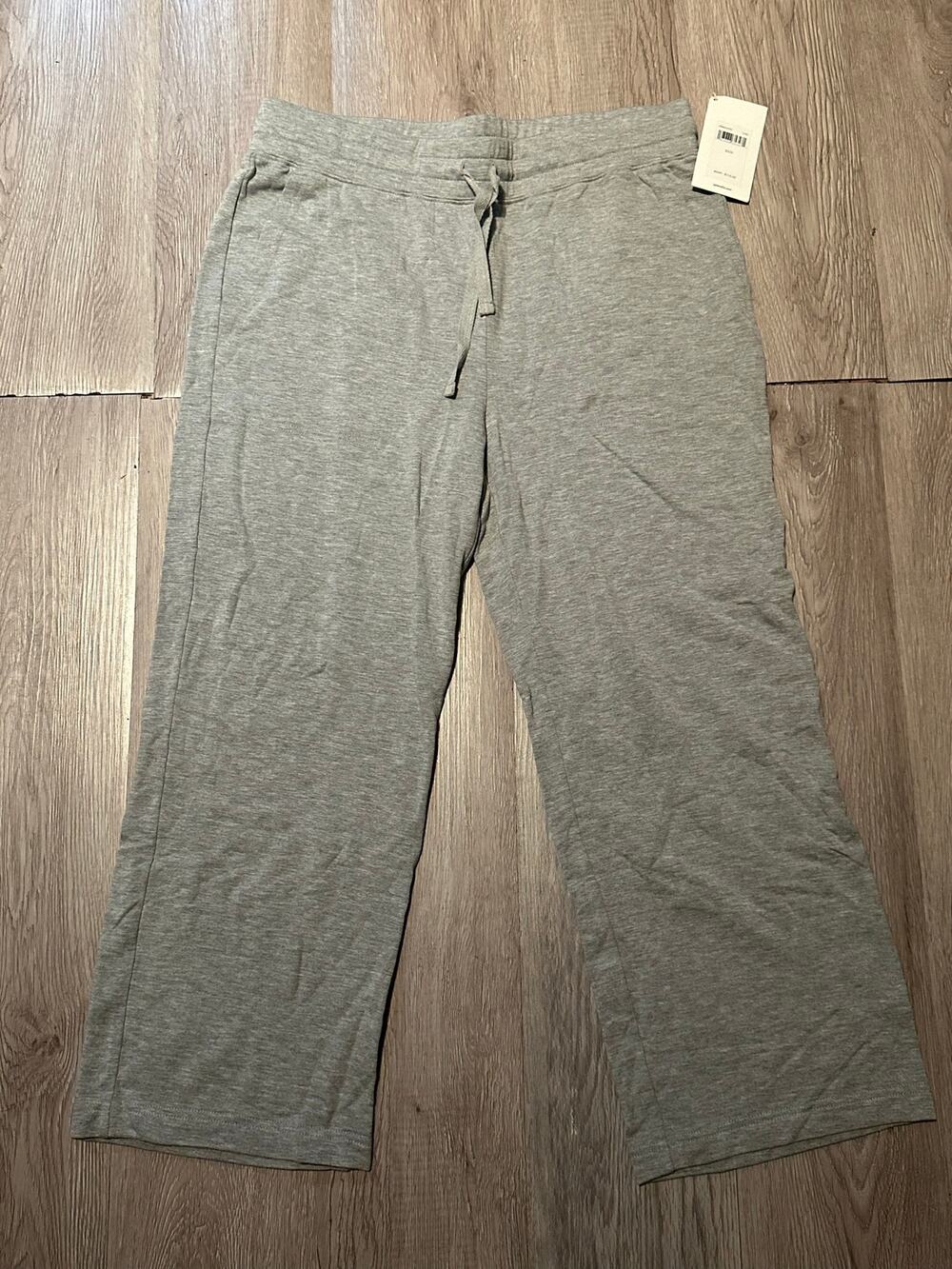 Splendid Collection - Winslow Pant / S / Light gray / NWT